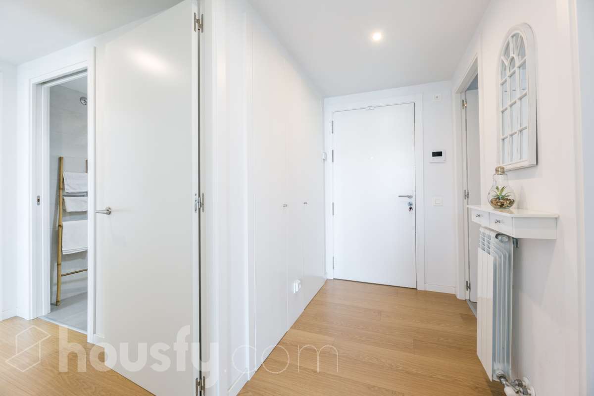 Piso en venta en Carrer Pere Calders,  Sant Cugat del Vallès-2