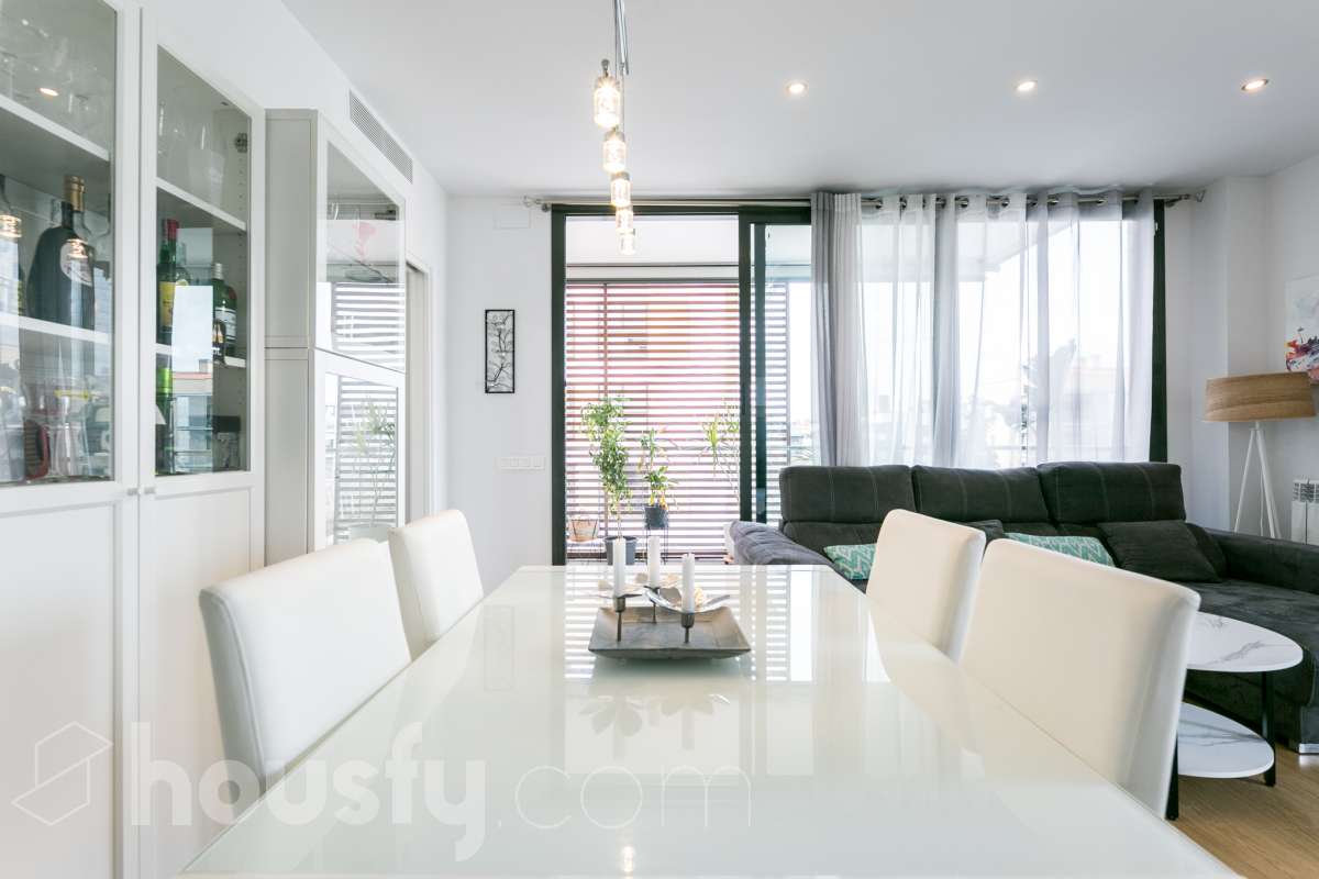 Piso en venta en Carrer Pere Calders,  Sant Cugat del Vallès-3