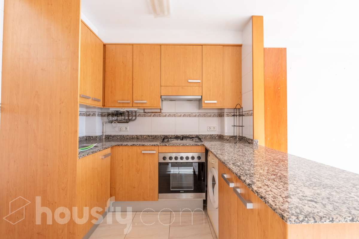 Piso en venta en Carrer del Priorat,  Sant Martí Sarroca-4