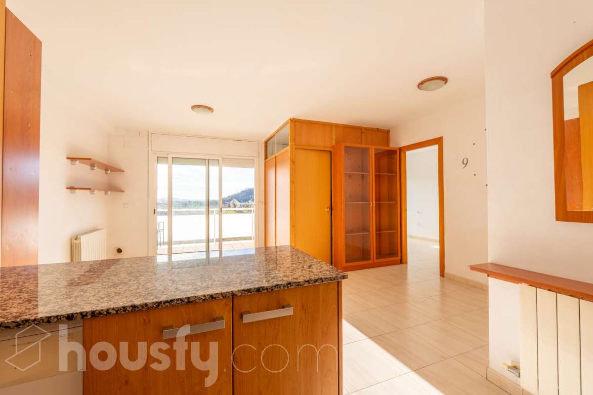 Piso en venta en Carrer del Priorat,  Sant Martí Sarroca-3