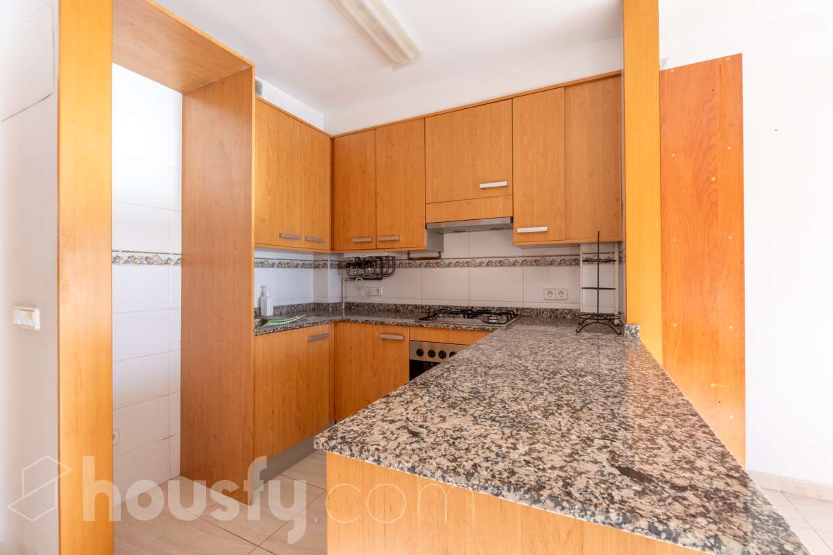 Piso en venta en Carrer del Priorat,  Sant Martí Sarroca-2