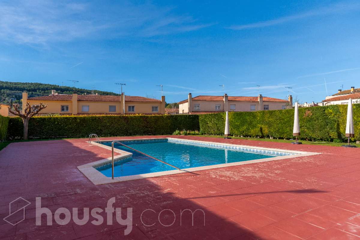 Piso en venta en Carrer del Priorat,  Sant Martí Sarroca-1