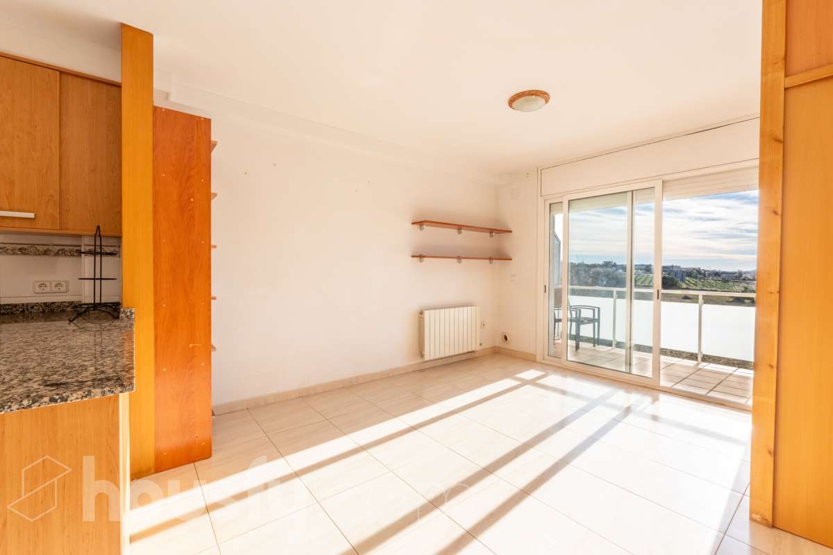 Piso en venta en Carrer del Priorat,  Sant Martí Sarroca-0