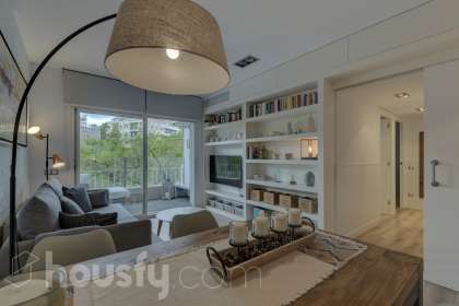 Piso en Plaça d'Artós