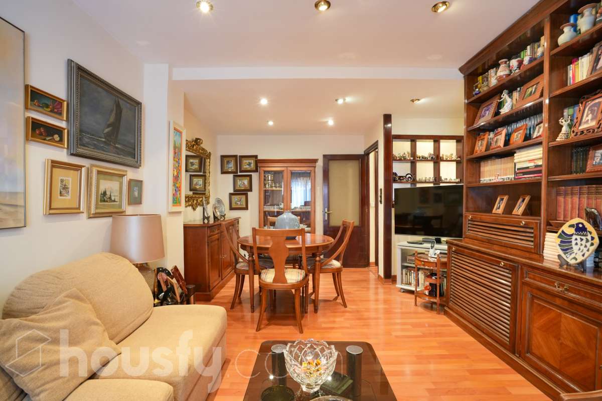 Piso en venta en Calle Alcalá, Ciudad Lineal, Madrid-3