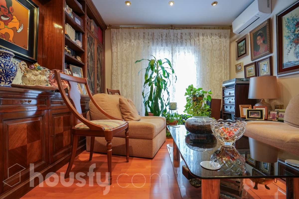 Piso en venta en Calle Alcalá, Ciudad Lineal, Madrid-4