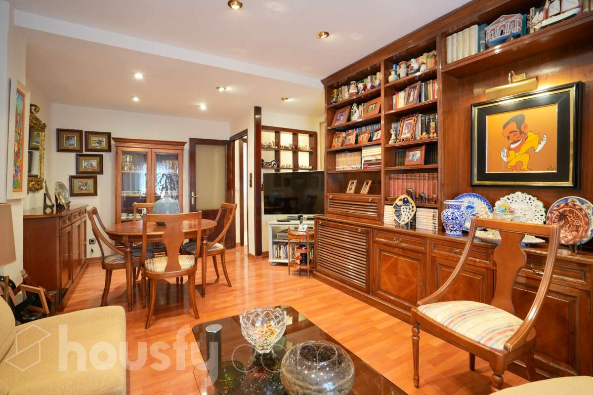 Piso en venta en Calle Alcalá, Ciudad Lineal, Madrid-2