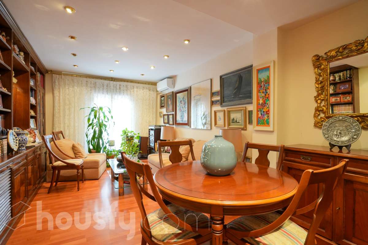 Piso en venta en Calle Alcalá, Ciudad Lineal, Madrid-0