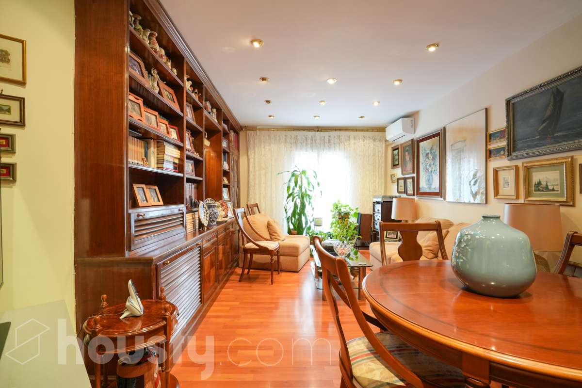 Piso en venta en Calle Alcalá, Ciudad Lineal, Madrid-1