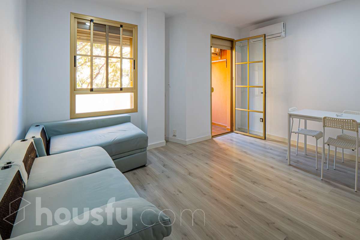 Piso en venta en AV VELAZQUEZ, Carretera de Cádiz, Málaga-4