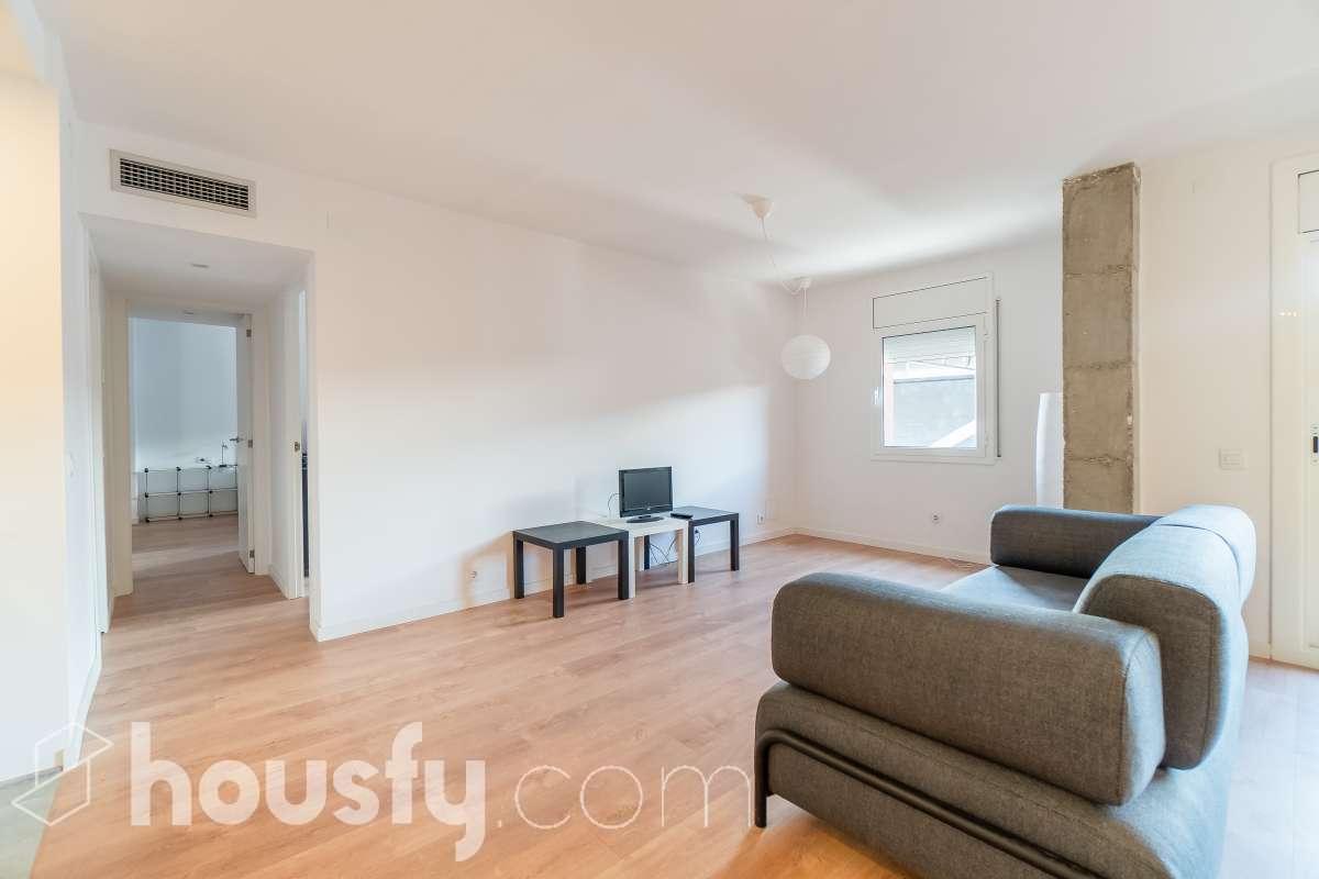 Piso en venta en Carrer de Barcelona, Centre, L'Hospitalet de Llobregat-2