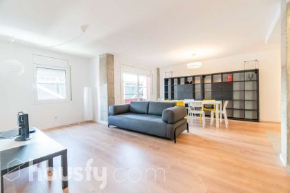 Viviendas en venta enel barrio de Collblanc de L'Hospitalet de Llobregat