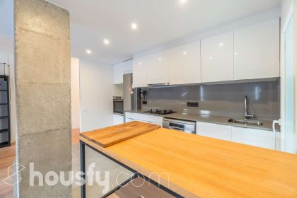 Piso en Carrer de Barcelona