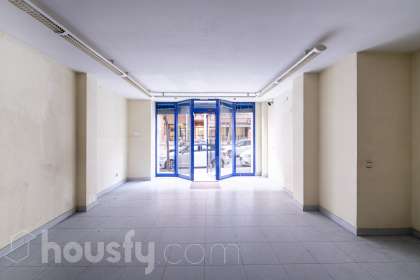 Local en Carrer de Mossèn Andreu