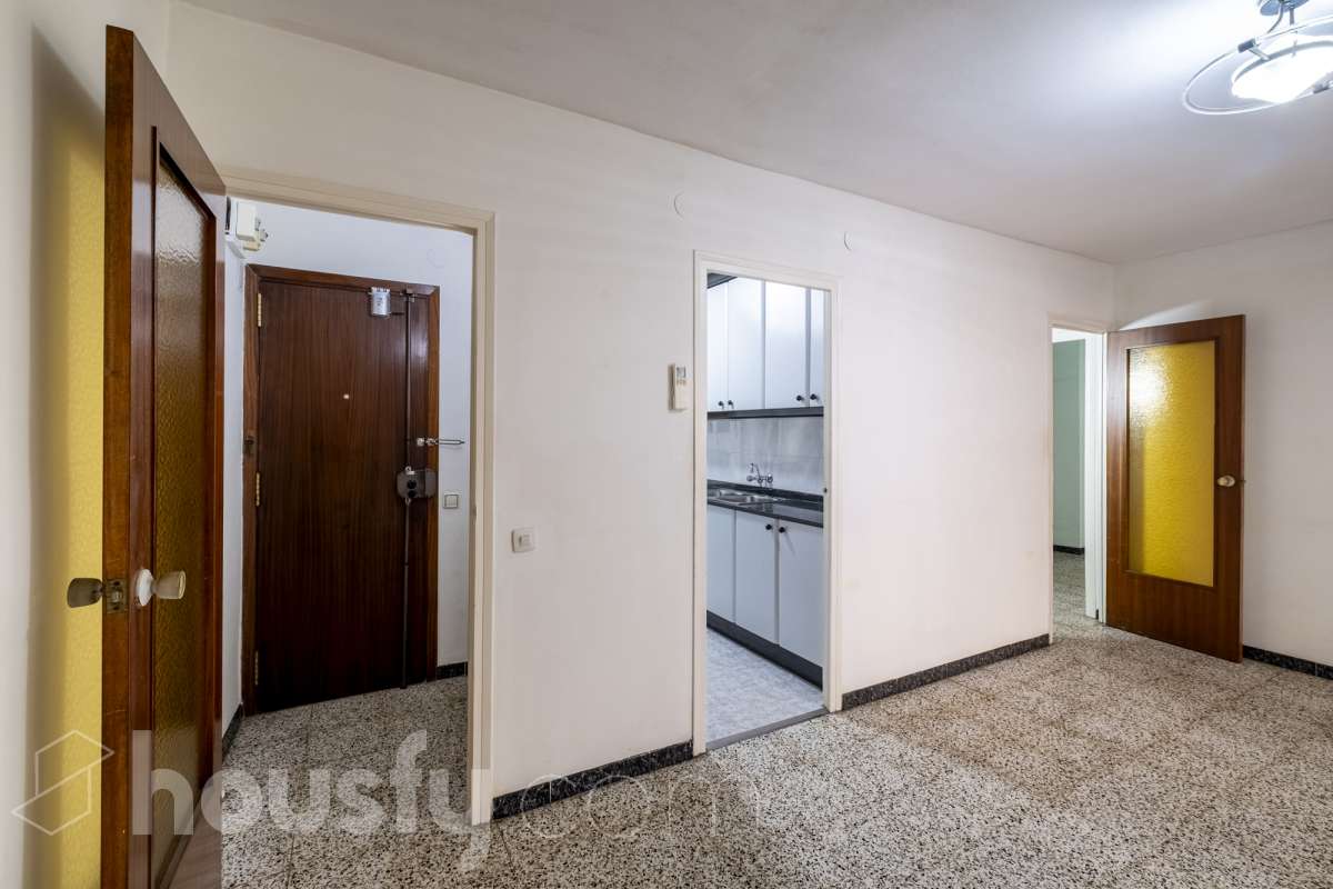 Piso en venta en Carrer de la Vinyeta,  L'Hospitalet de Llobregat-4