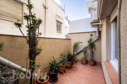 Pisos en venta en Cornellà de Llobregat