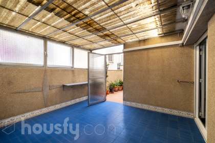 Piso en venta en Carrer de la Vinyeta, Collblanc, L'Hospitalet de Llobregat-0