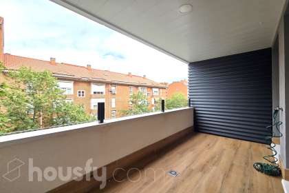 Viviendas en alquiler en Villalbilla