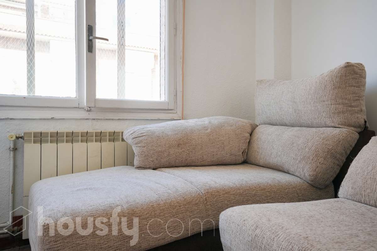 Piso en venta en CL. Capitan Blanco Argibay, Tetuán, Madrid-4