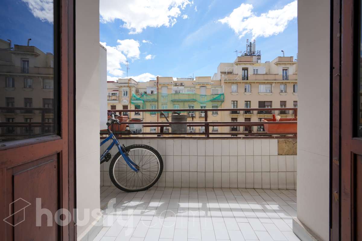 Piso en venta en CL JOSE ORTEGA Y GASSET, Salamanca, Madrid-3