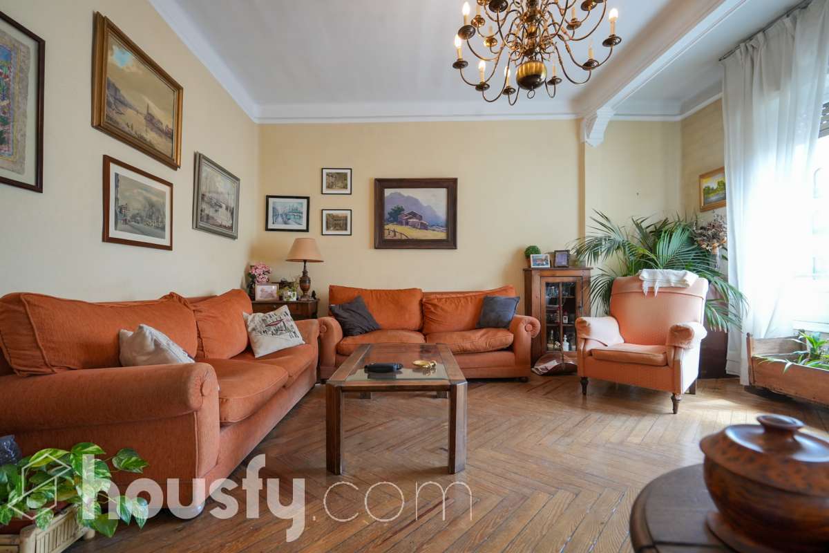 Piso en venta en CL JOSE ORTEGA Y GASSET, Salamanca, Madrid-1