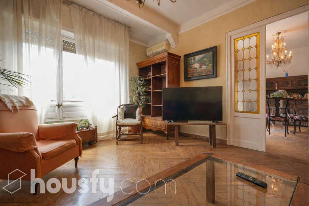 Piso en venta en CL JOSE ORTEGA Y GASSET, Salamanca, Madrid-2