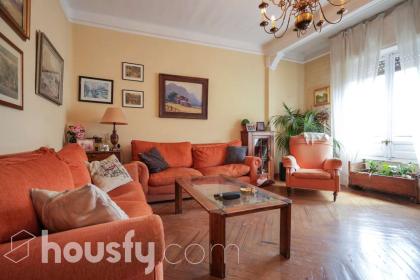 Piso en venta en CL JOSE ORTEGA Y GASSET, Lista, Madrid-0