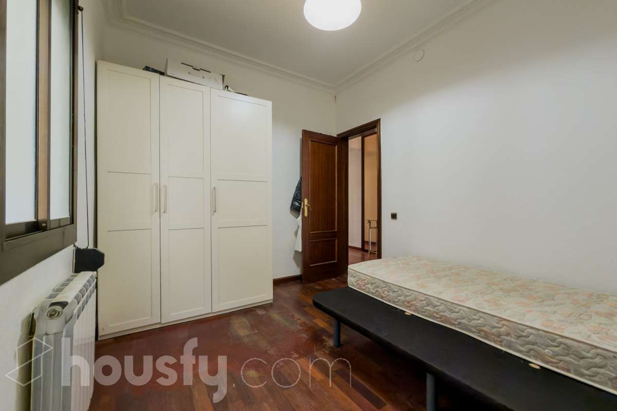 Piso en venta en CL SARDENYA, Horta Guinardó, Barcelona-4