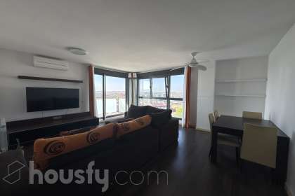 Viviendas en alquiler enel barrio de Reyes Católicos de Alcalá de Henares