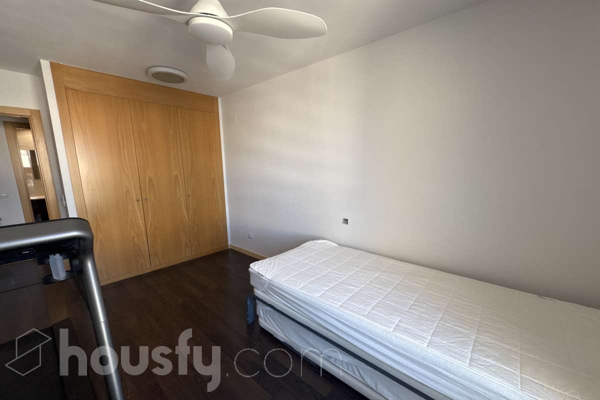 Piso en alquiler en Calle Griselda Pascual,  Rivas-Vaciamadrid-1