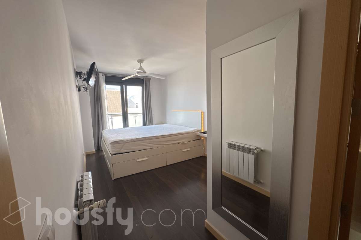 Piso en alquiler en Calle Griselda Pascual,  Rivas-Vaciamadrid-4