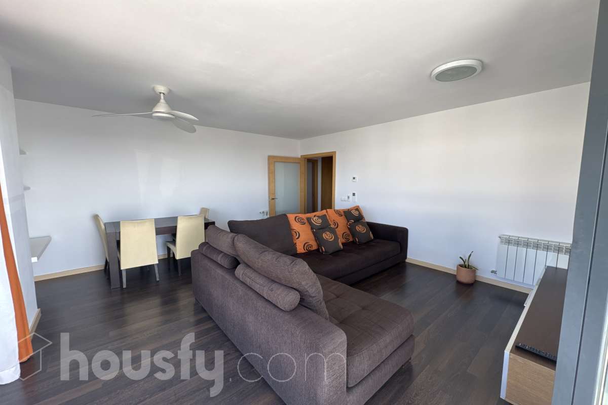 Piso en alquiler en Calle Griselda Pascual,  Rivas-Vaciamadrid-3