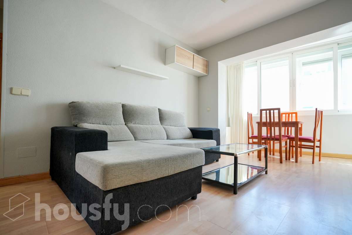 Piso en venta en Calle Impala, Hortaleza, Madrid-3