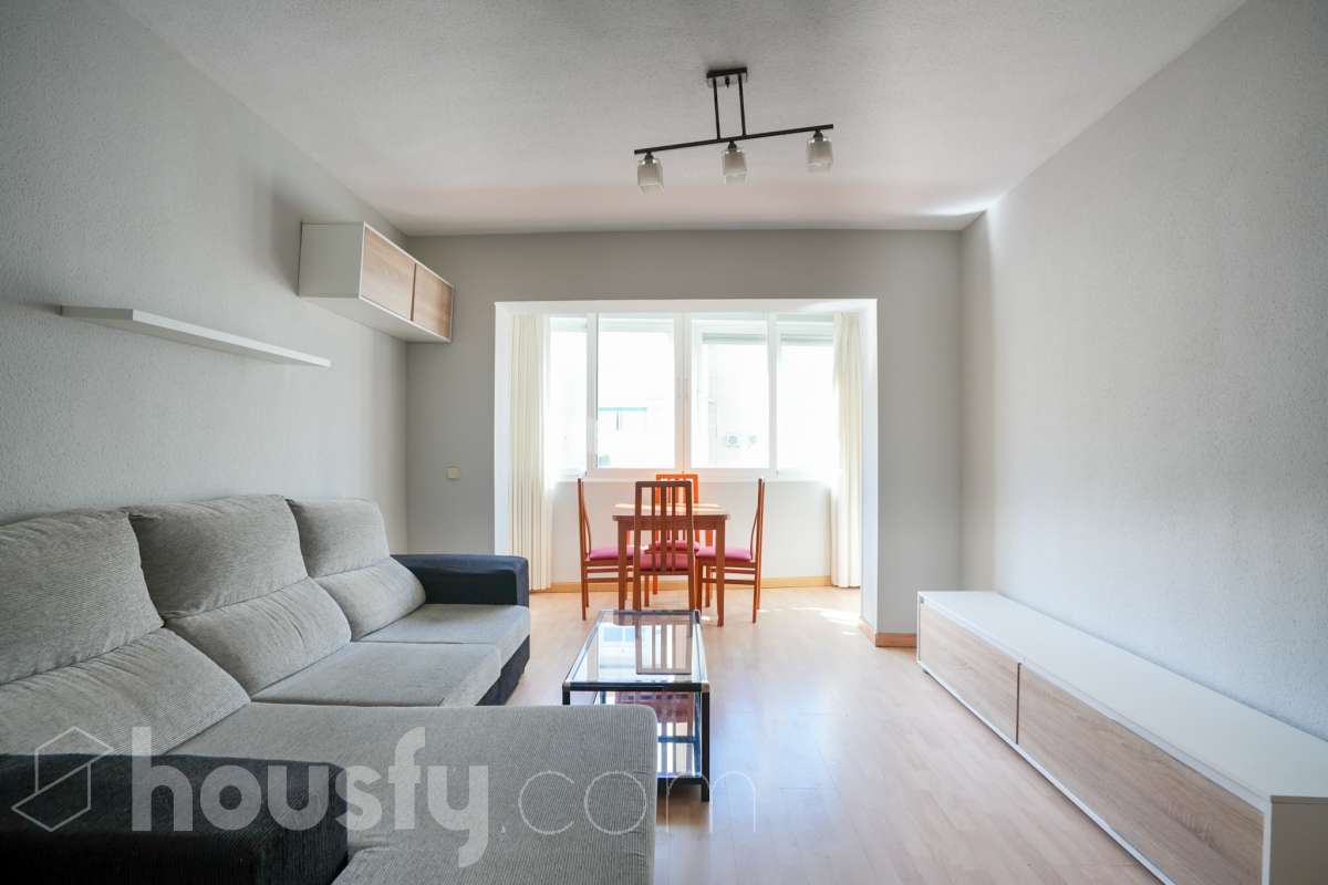 Piso en venta en Calle Impala, Hortaleza, Madrid-0