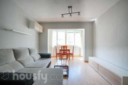 Viviendas en venta en Alcobendas