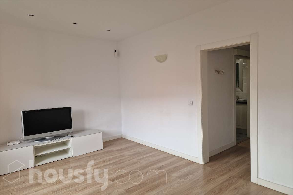 Piso en alquiler en Carrer de la Riera Blanca, Sants-Montjuïc, Barcelona-3