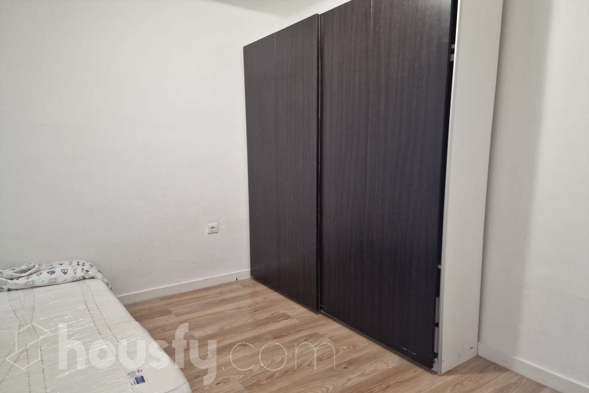 Piso en alquiler en Carrer de la Riera Blanca, Sants-Montjuïc, Barcelona-4