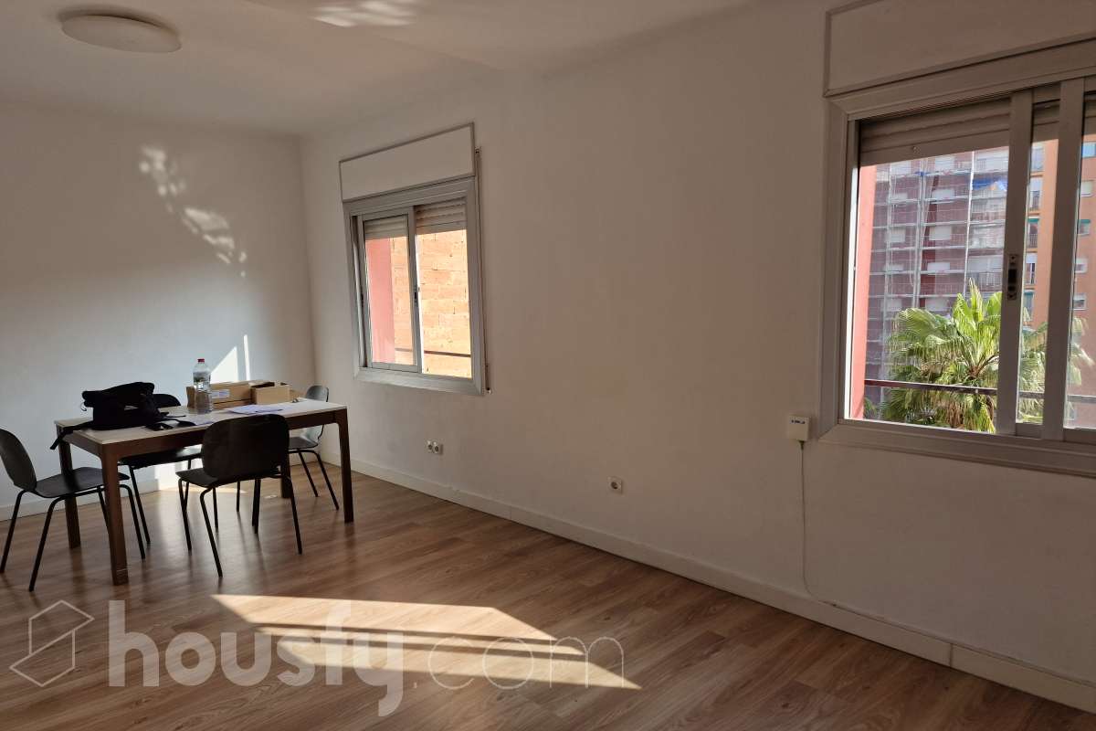 Piso en alquiler en Carrer de la Riera Blanca, Sants-Montjuïc, Barcelona-2