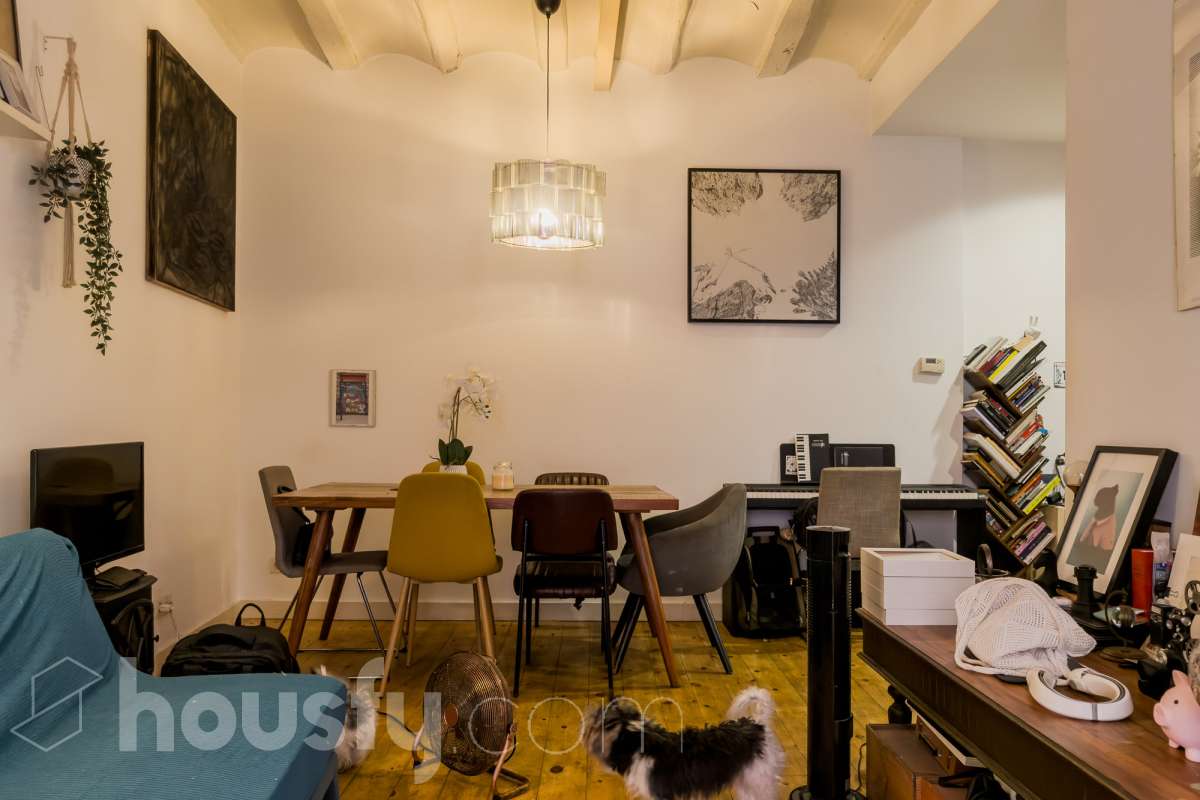 Piso en venta en Carrer de la Volta d'en Dusai, Ciutat Vella, Barcelona-3