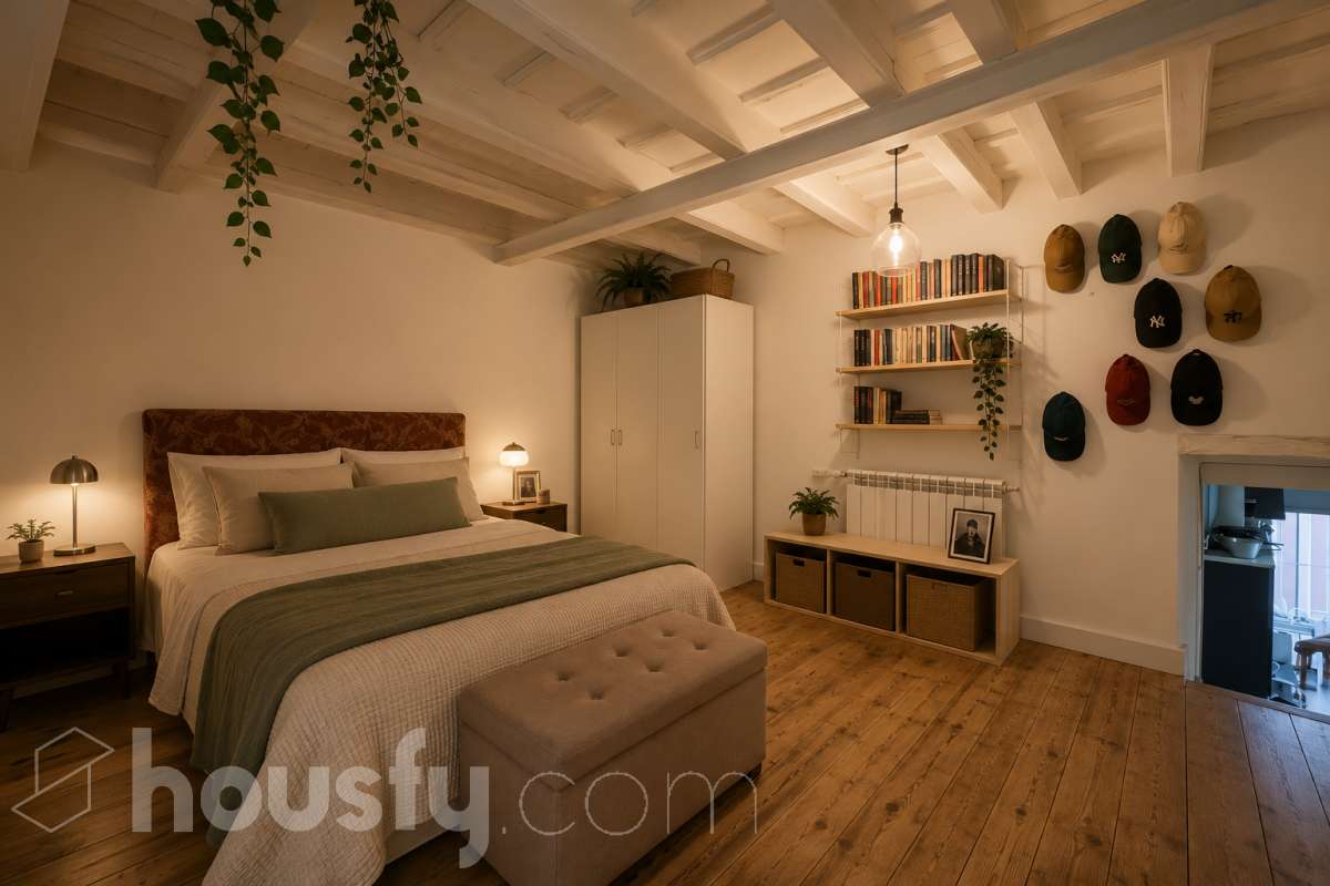 Piso en venta en Carrer de la Volta d'en Dusai, Ciutat Vella, Barcelona-3