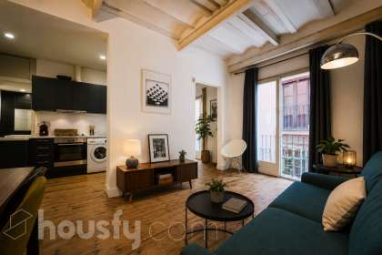 Piso en Carrer de la Volta d'en Dusai