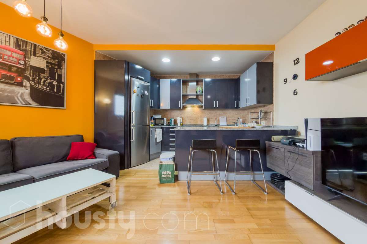 Bajo en venta en CL PAU FERRAN, Gràcia, Barcelona-4