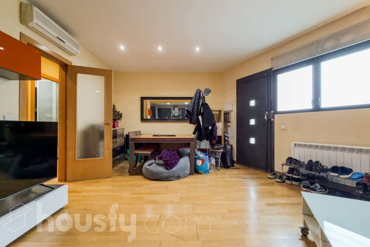 Bajo en venta en CL PAU FERRAN, Gràcia, Barcelona-3