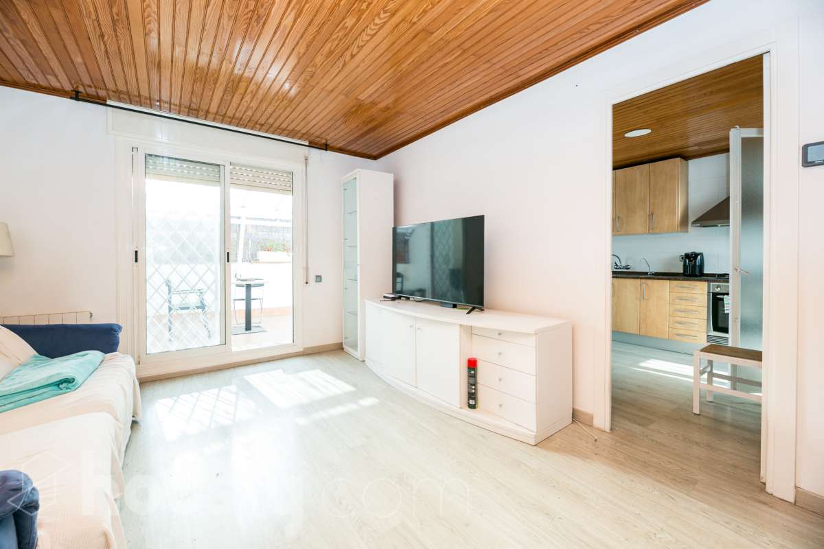 Ático en venta en Avinguda del Canal,  El Prat de Llobregat-1