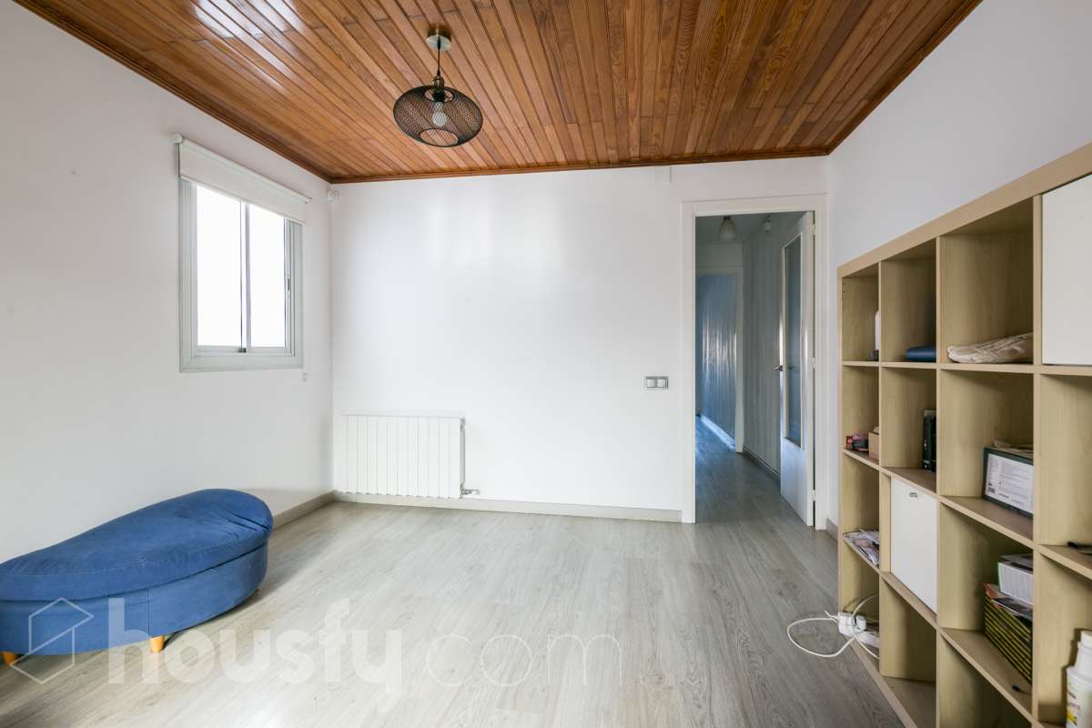 Ático en venta en Avinguda del Canal,  El Prat de Llobregat-3