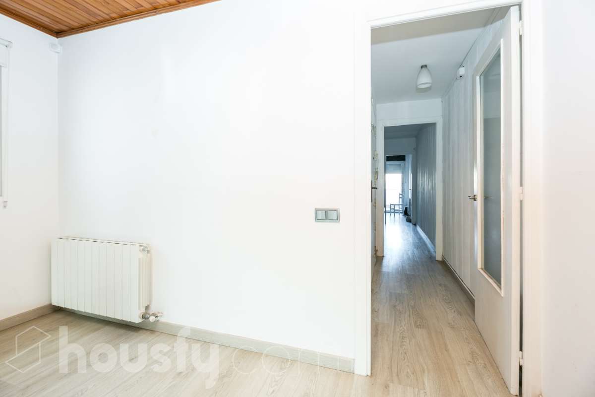 Ático en venta en Avinguda del Canal,  El Prat de Llobregat-4