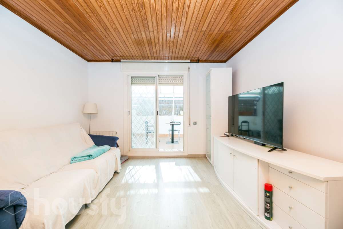 Ático en venta en Avinguda del Canal,  El Prat de Llobregat-2