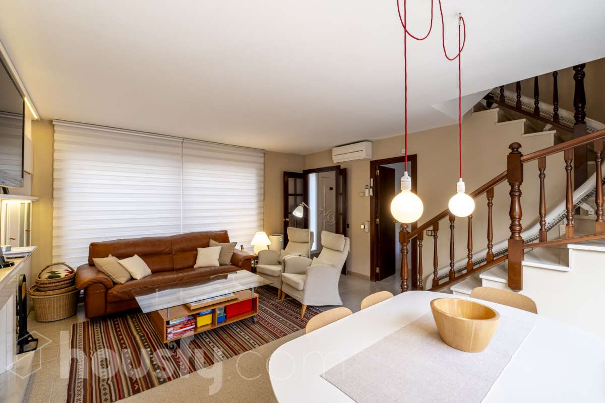 Casa en venta en Carrer de Pedrell, Horta Guinardó, Barcelona-2