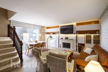 Casas en venta enel barrio de El Camp d'En Grassot i Gràcia Nova de Barcelona