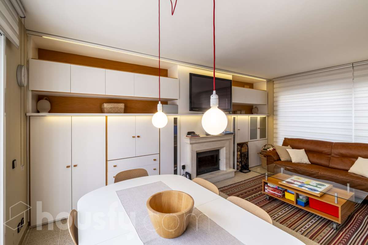 Casa en venta en Carrer de Pedrell, Horta Guinardó, Barcelona-4